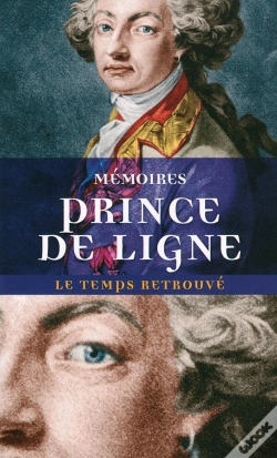 Capa do artigo Mémoires