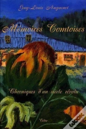 Capa do artigo Mémoires Comtoises
