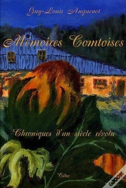 Capa do artigo Mémoires Comtoises