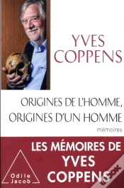 Capa do artigo Memoires