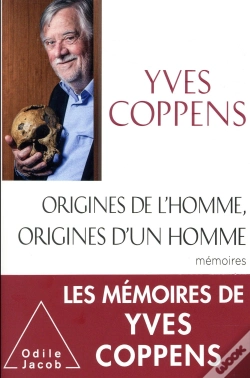 Capa do artigo Memoires