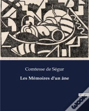 Capa do artigo Memoires D Ane - .