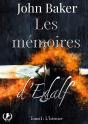Memoires D Edalf - Tome 1 L Heritier - Preview