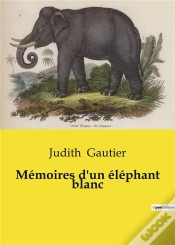 Capa do artigo Memoires D Elephant Blanc