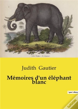 Capa do artigo Memoires D Elephant Blanc