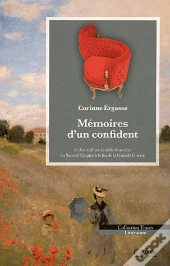 Memoires D Un Confident