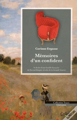 Capa do artigo Memoires D Un Confident