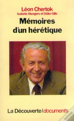 Capa do artigo Memoires D Un Heretique