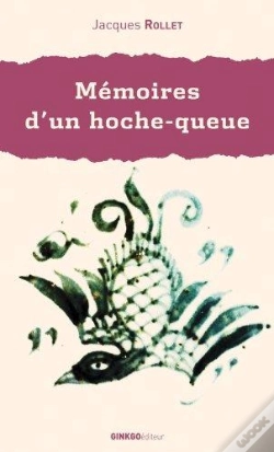 Capa do artigo Memoires D Un Hoche Queue