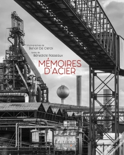 Capa do artigo Memoires D'Acier
