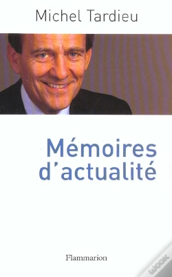 Capa do artigo Mémoires D'Actualité