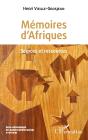 Mémoires D'Afriques : Sources Et Ressources - Preview