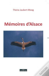 Memoires D'Alsace