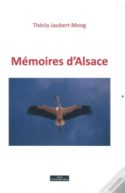 Capa do artigo Memoires D'Alsace