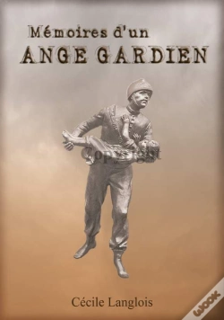 Capa do artigo Mémoires D'Ange Gardien ; Sapeur Pompier De Paris, 1961-1994