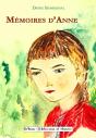 Memoires D'Anne - Preview