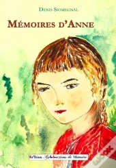 Memoires D'Anne