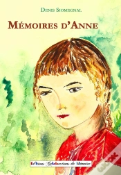 Capa do artigo Memoires D