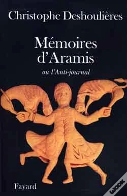 Capa do artigo Mémoires D'Aramis : Ou L'Anti-Journal