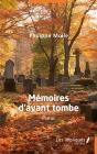Memoires D'Avant Tombe - Preview