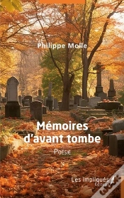 Capa do artigo Memoires D