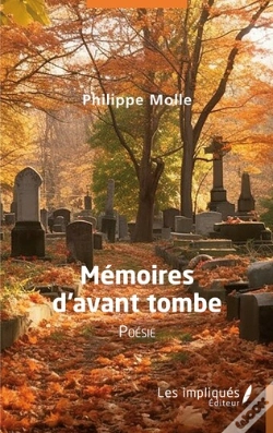 Capa do artigo Memoires D'Avant Tombe