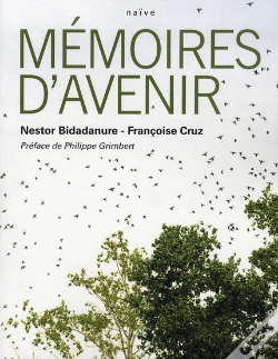 Capa do artigo Mémoires D'Avenir