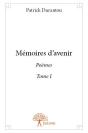 Memoires D'Avenir T.I - Preview