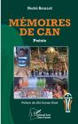Mémoires De Can : Poésie - Preview