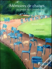 Mémoires De Chaises