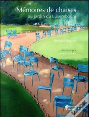 Capa do artigo Mémoires De Chaises