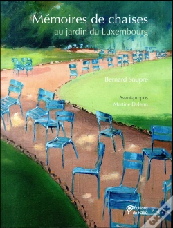 Capa do artigo Mémoires De Chaises