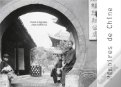 Capa do artigo Memoires De Chine