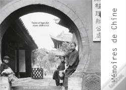 Capa do artigo Memoires De Chine