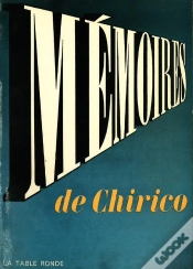 Capa do artigo Mémoires