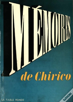 Capa do artigo Mémoires