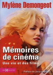 Memoires De Cinema