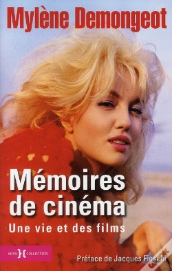 Capa do artigo Memoires De Cinema
