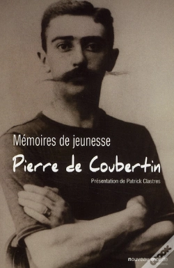 Capa do artigo Mémoires De Coubertin