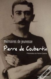 Capa do artigo Mémoires De Coubertin