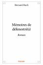 Memoires De Defenestre(S) - Preview