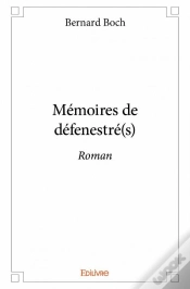 Capa do artigo Memoires De Defenestre(S)
