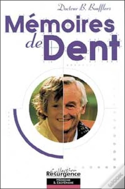 Capa do artigo Memoires De Dent