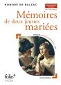 Mémoires De Deux Jeunes Mariées : Bac Techno 2023 - Preview