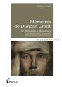 Mémoires De Duncan Grant - Preview