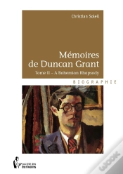 Capa do artigo Mémoires De Duncan Grant Tome 2 ; A Bohemian Rhapsody