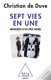 Capa do artigo Memoires