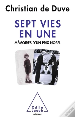 Capa do artigo Memoires
