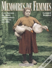 Capa do artigo Memoires De Femmes