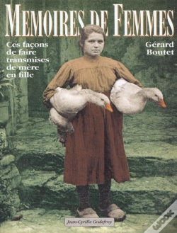 Capa do artigo Memoires De Femmes